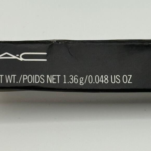 MAC Cosmetics Eye Kohl Eyeliner Pencil Costa Riche For Womens 1.36g/0.048oz - Picture 4 of 6